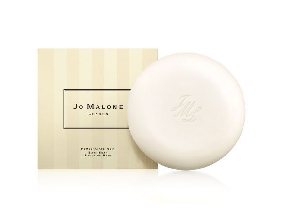 Jo Malone Pomegranate Noir Bath Soap By Jo Malone for Unisex â€“ 6.3 Oz Soap, 6.3 Oz