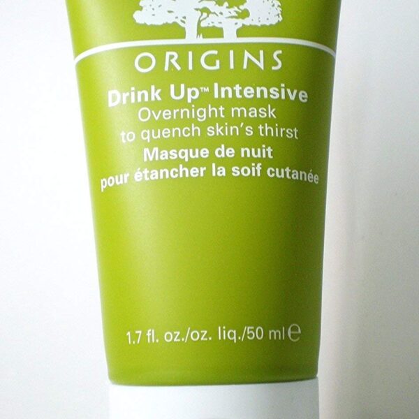 Origins Drink Up-intensive Overnight Mask 50 Ml