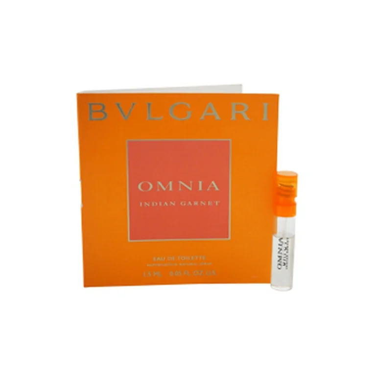 BVLGARI AQVA POUR HOMME MARINE EDT 0.05OZ/1.5ML SPRAY SAMPLE